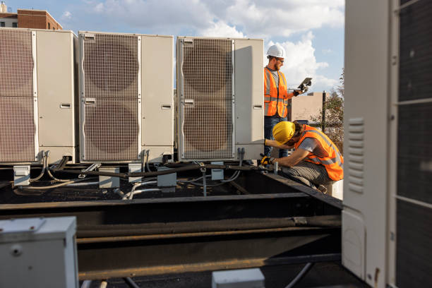 Trusted Topaz Ranch Estates, NV HVAC Experts