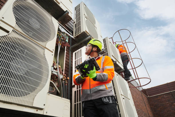 Best Residential HVAC in Topaz Ranch Estates, NV