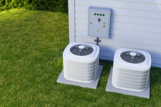 Best HVAC Retrofitting and Upgrading in Topaz Ranch Estates, NV