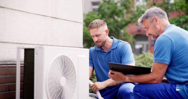 Best Emergency HVAC Services in Topaz Ranch Estates, NV