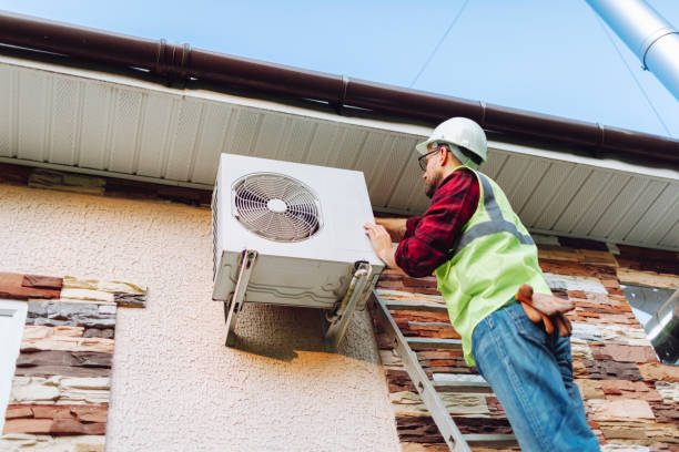 Best HVAC Training and Certification in Topaz Ranch Estates, NV