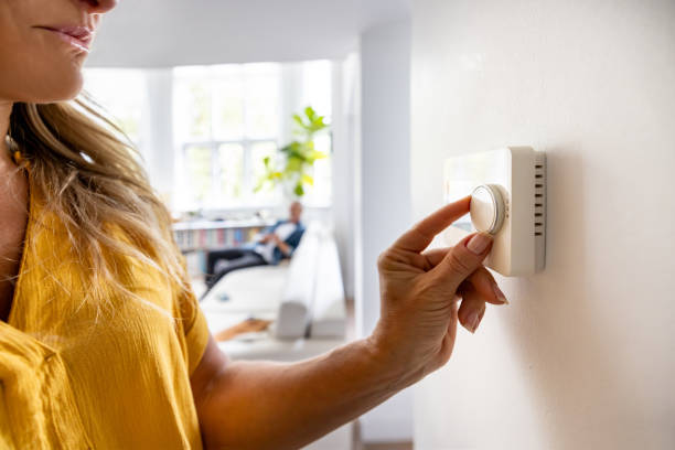 Best HVAC Supply and Distribution in Topaz Ranch Estates, NV