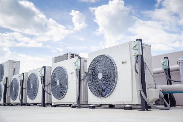 Best HVAC Financing and Leasing in Topaz Ranch Estates, NV