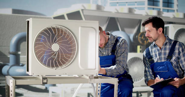 Best Seasonal HVAC Services in Topaz Ranch Estates, NV