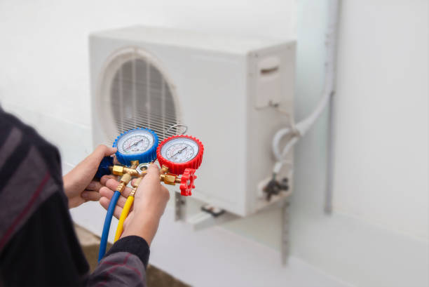 Best Thermostats and Smart Controls in Topaz Ranch Estates, NV