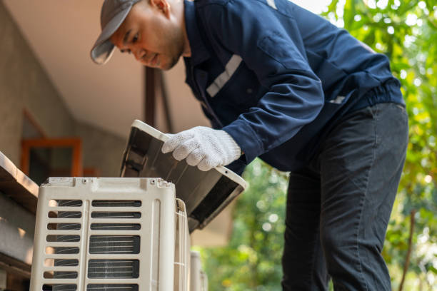 Best Ductless Mini-Split Systems in Topaz Ranch Estates, NV