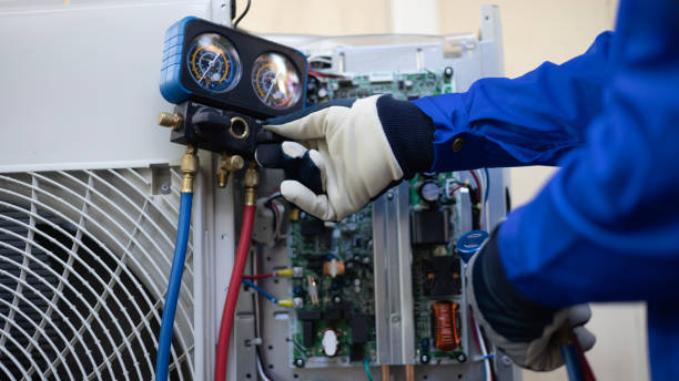 Best HVAC Equipment and Components in Topaz Ranch Estates, NV