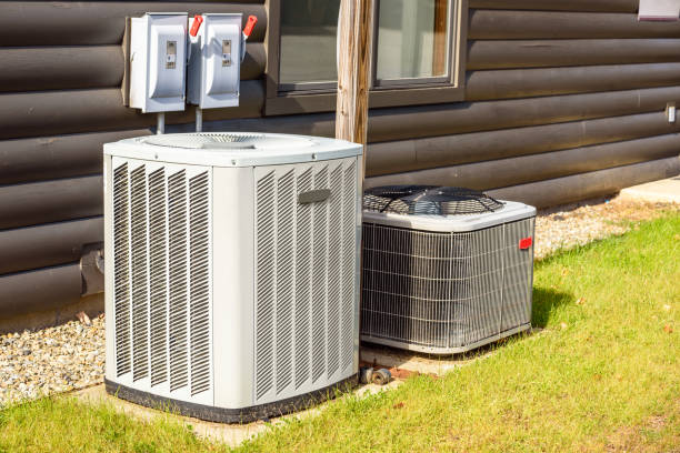 Best Solar-powered HVAC Systems in Topaz Ranch Estates, NV